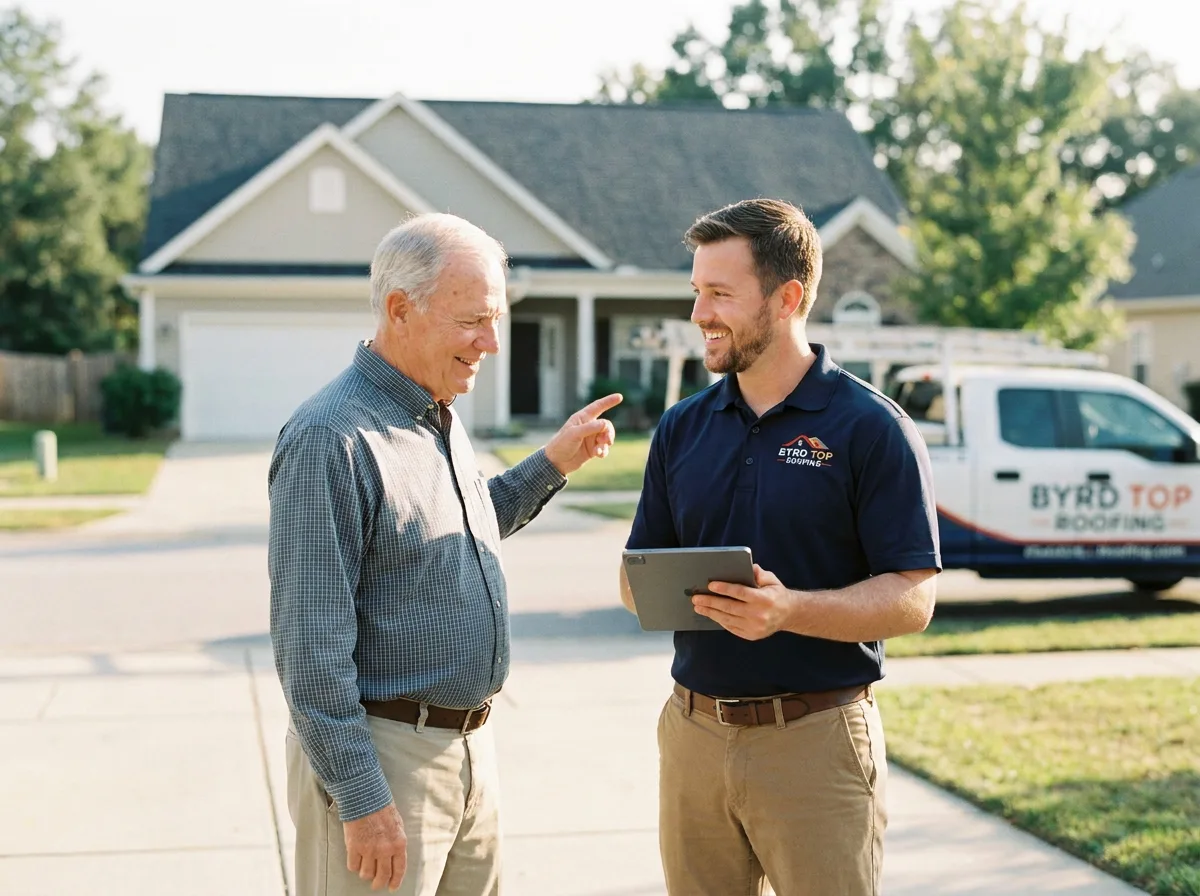 Roofing Mcintyre, GA FAQs